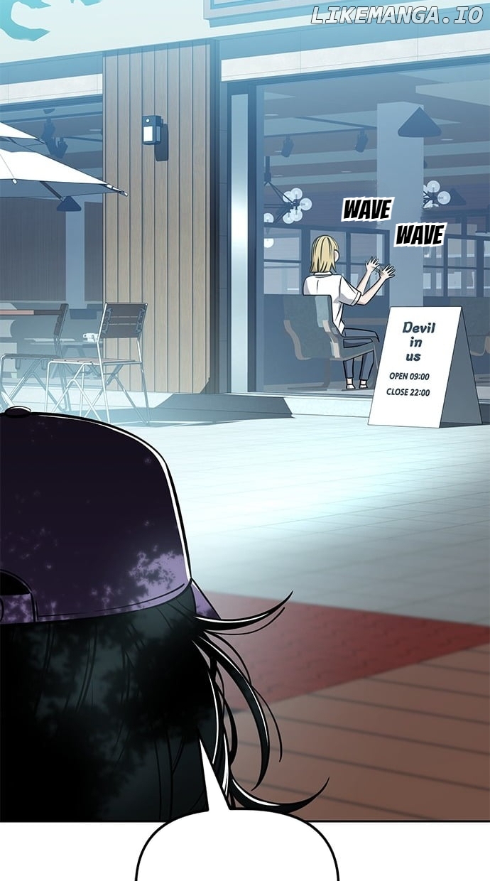 Unemployed Baek-soon Chapter 86 - page 14
